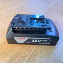 ថ្ម (18V)