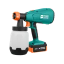 Cordless Sprayer / ម៉ូទ័របាញ់ថ្មាំប្រើថ្ម