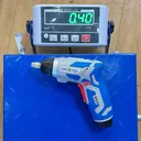 CordlessElectricDrill6.35MM