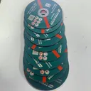 Steel Cutting Saw Blade