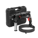 ម៉ូទ័រស្វានបុក 3 តង់ (ស្វាន, ស្វានបុក, បុកបំបែក) (5830T) Rotary Hammer 2.3J 800W