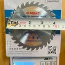 Wood Cutting Saw Blade