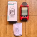 Moisture Meter