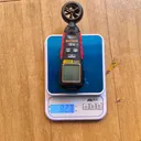 Anemometer