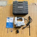 Jig Saw