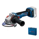 Cordless Angle Grinder