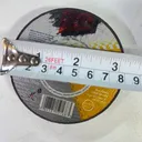 Steel Cutting Blade