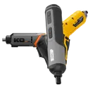 Electric Screwdriver / ម៉ូទ័រដោះវីស