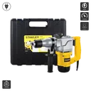 ម៉ូទ័រស្វានបុក 2 តង់（ស្វានបុក, បុកបំបែក) (STHR272K) Rotary Hammer SDS PLUS 4.1J 850W