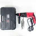 ម៉ូទ័រស្វានបុក 3 តង់ បុក, ស្វានបុក, បុកបំបែក (MITM26) Rotary Hammer 1200W