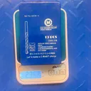 Steel Drill Bit Set 1.5-6.5MM
