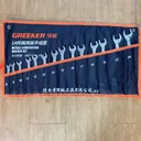 Wrench Set - image 2
