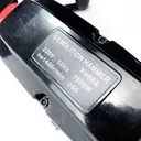 ម៉ូទ័របុកបំបែកតួឈរ (MIT65A) Jack Hammer 1600W 65J