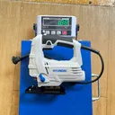 Jig Saw