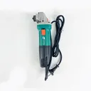 ម៉ូទ័រឆាប​1តឹក (AG900) Angle Grinder 100MM 900W