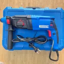 Rotary Hammer