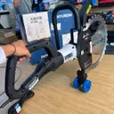 Wall Cuttung Machine