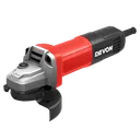 ម៉ូទ័រឆាប​1តឹក (DAG7) Angle Grinder 100MM 710W 