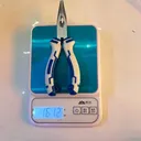 Long Nose Plier