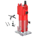 ម៉ូទ័រលក 6លី (MXBJ3705) Trimmer Router 6MM 800W