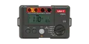 Insulation Resistance Tester