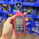 Anemometer
