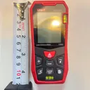 Laser Rangefinder