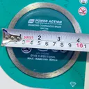 Marble Cutting Saw Blade