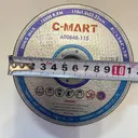 Steel Cutting Saw Blade