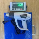 Hot Air Gun