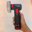 Cordless Angle Grinder
