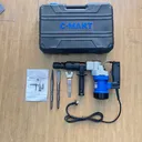 Demolition Hammer