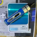Cordless Screwdriver