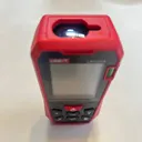 Laser Meter