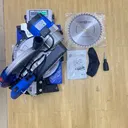 Milter Saw