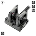 ម៉ូទ័រខាត់ថ្នាំជញ្ចាំង (WC5159) Electric Wall Planner 159MM 1500W