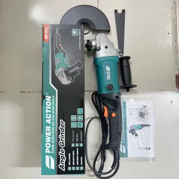 Angle Grinder 180MM