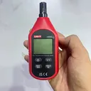 Temperature Humidity Meters