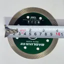 Marble Cutting Blade