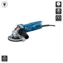 ម៉ូទ័រឆាប​1តឹក (GWS800) Angle Grinder 100MM 800W