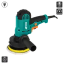 ម៉ូទ័រប៉ូលា (CP450) Car Polisher 220V 450W 500 - 2500RPM 125MM