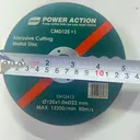 Steel Cutting Saw Blade