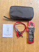 Clamp Meter