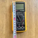 Multimeter