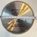 Wood Cutting Saw Blade