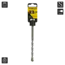 ផ្លែស្វាន 12 លីបេតុង (STA54047) Concrete Drill Bit 12x160MM