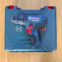 Cordless Drill