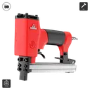 កាំភ្លើងបាញ់ដែកគោល 3ហ៊ុន ប្រើខ្យល់ (MQDQF30) Nail Air Gun