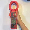 Clamp Meter - image 5