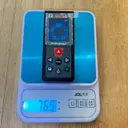 Laser Measure